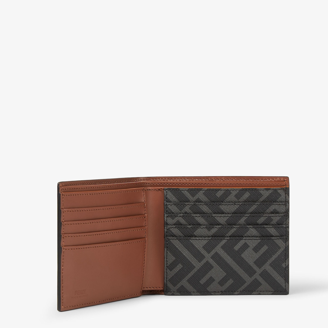 FF Squared Bi-Fold Wallet - 2