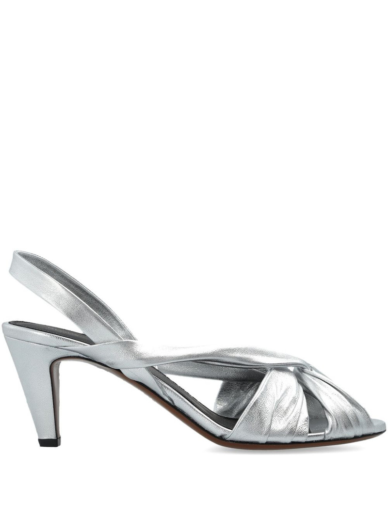 80mm Naos sandals 1