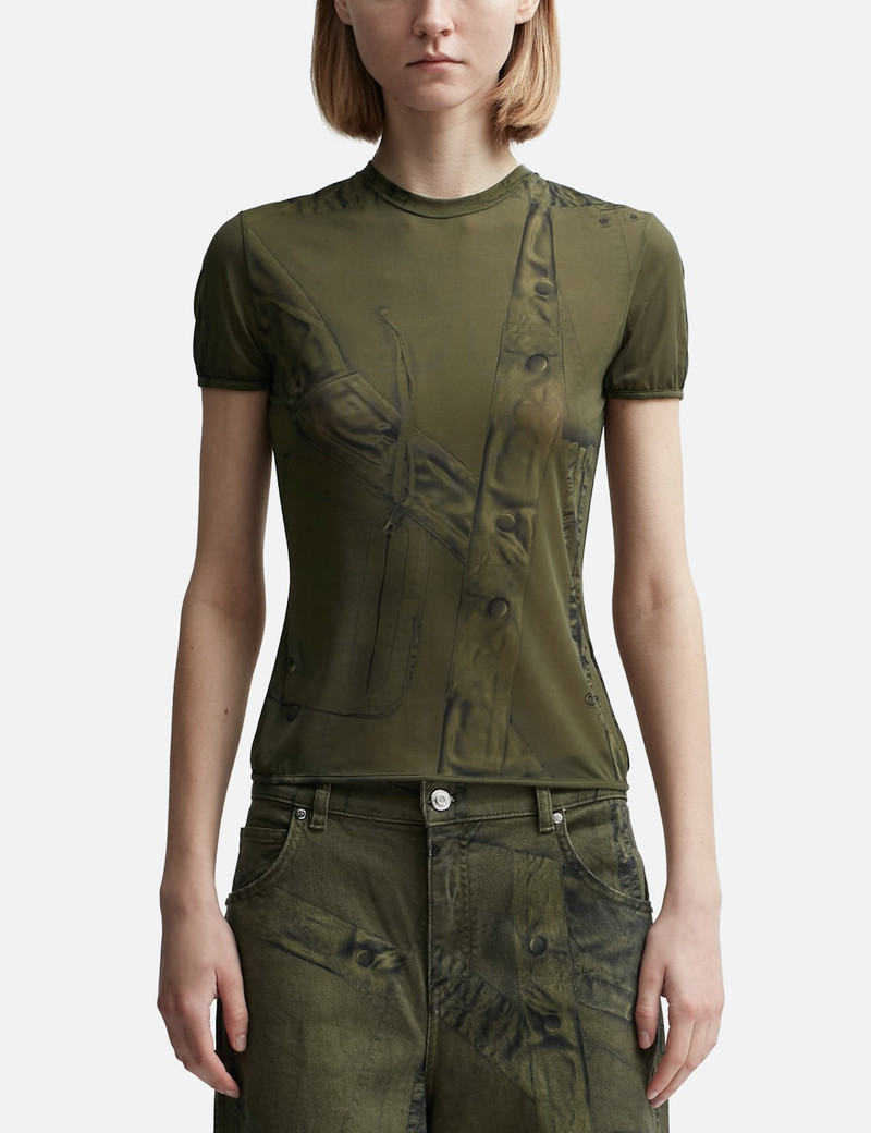 PRINTED T-SHIRT - 1