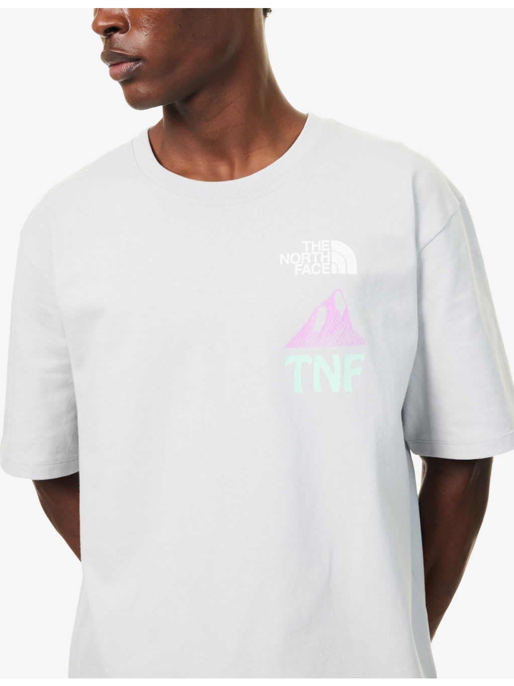 Haven And Earth Graphic-Print Cotton T-Shirt&nbsp; - 5