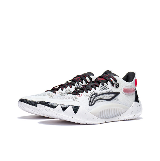 Li-Ning Jimmy Butler 1 'Host' ABAS051-2 - 2