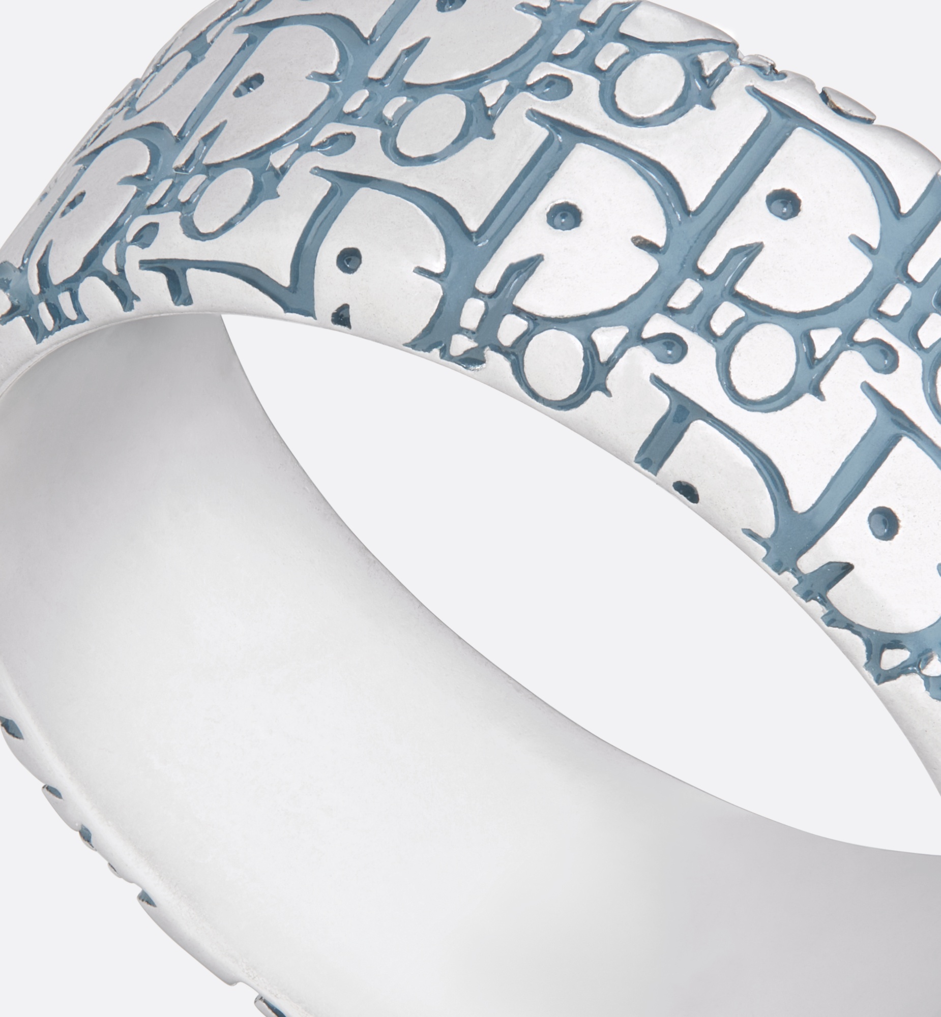 Dior Oblique Ring - 4