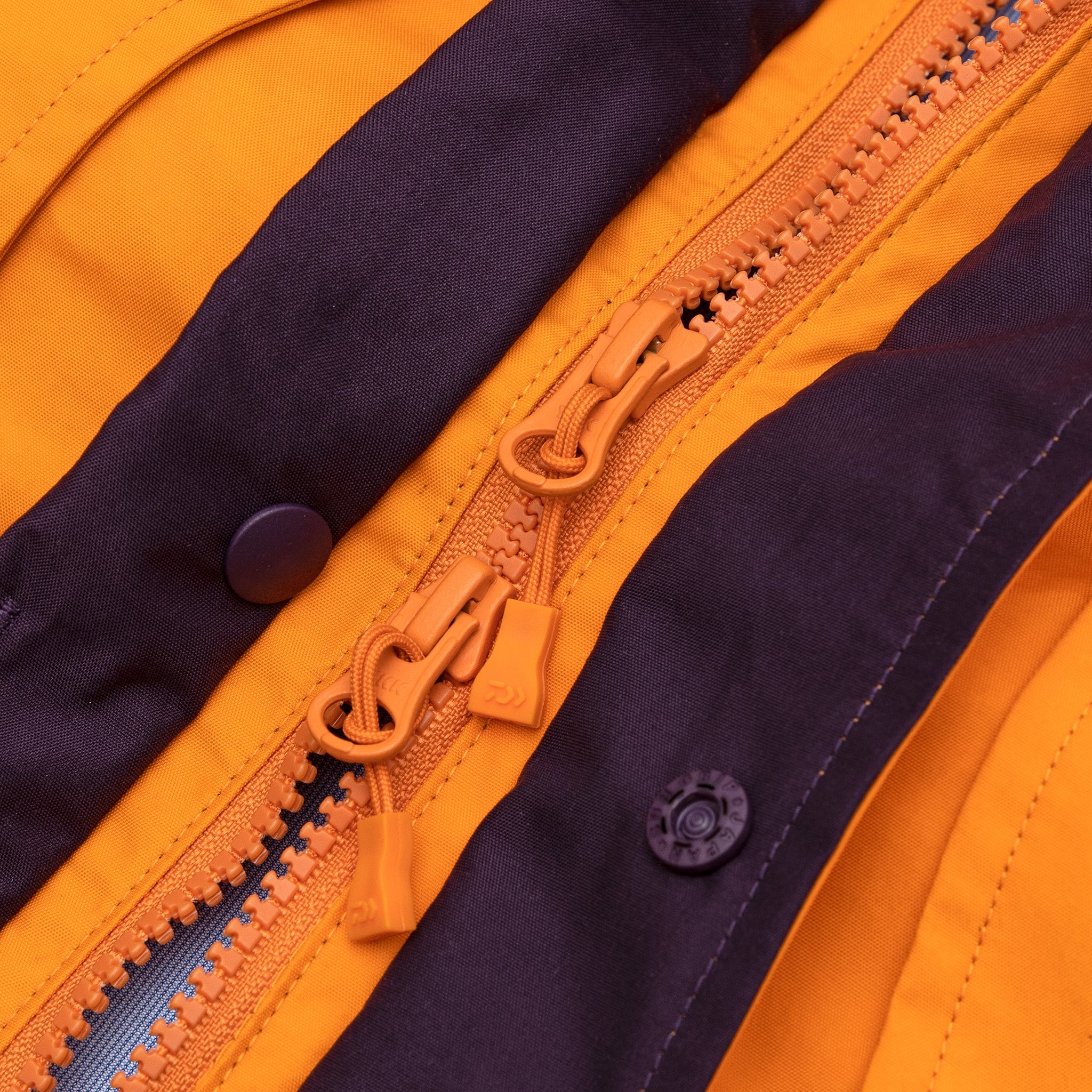 TECH ALPINE SHELL PARKA - 4