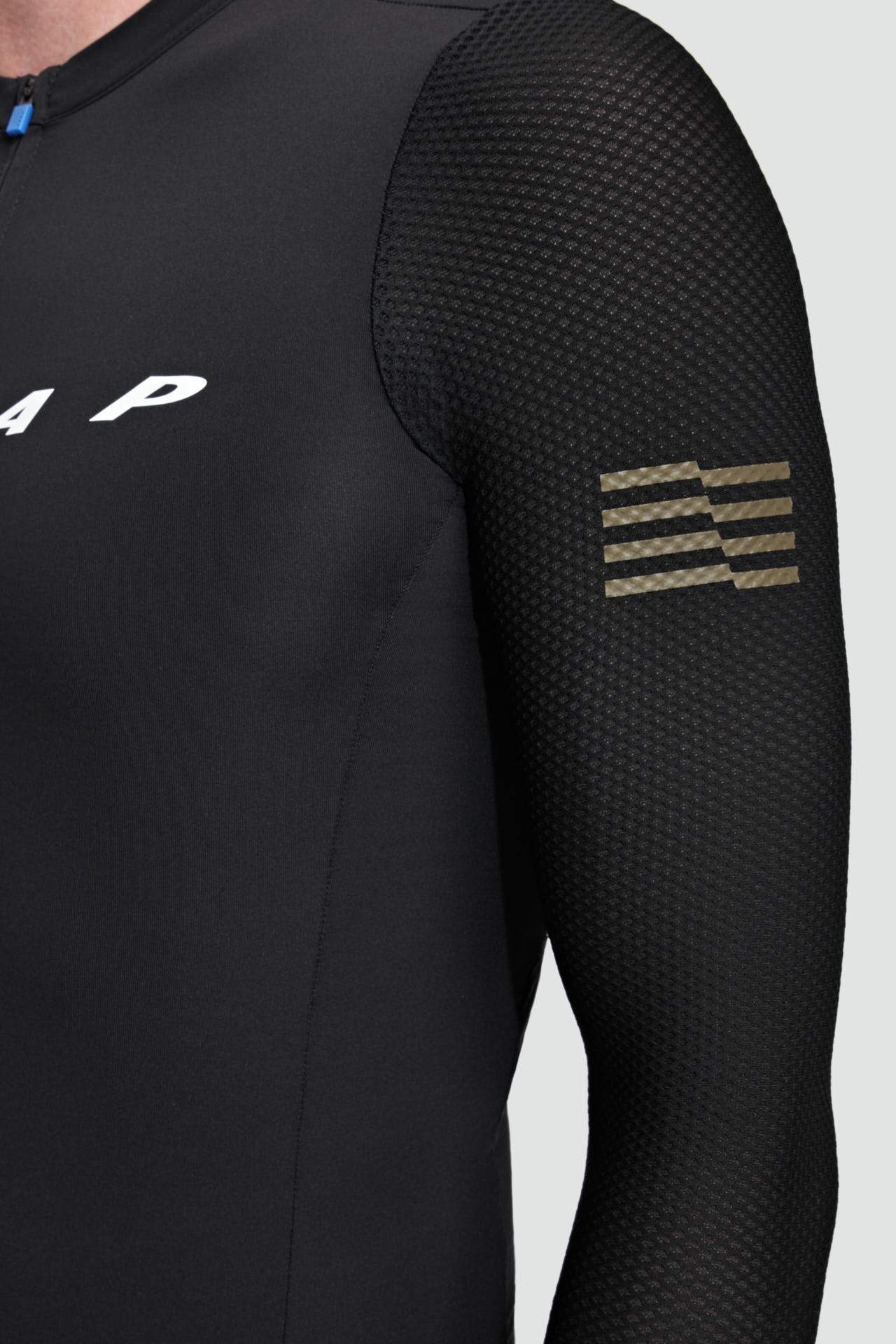 Evade Pro Base LS Jersey - 7