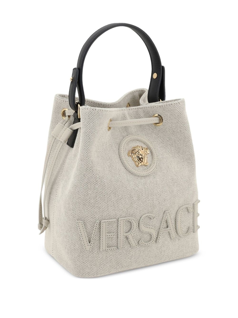 Medusa bucket bag - 3