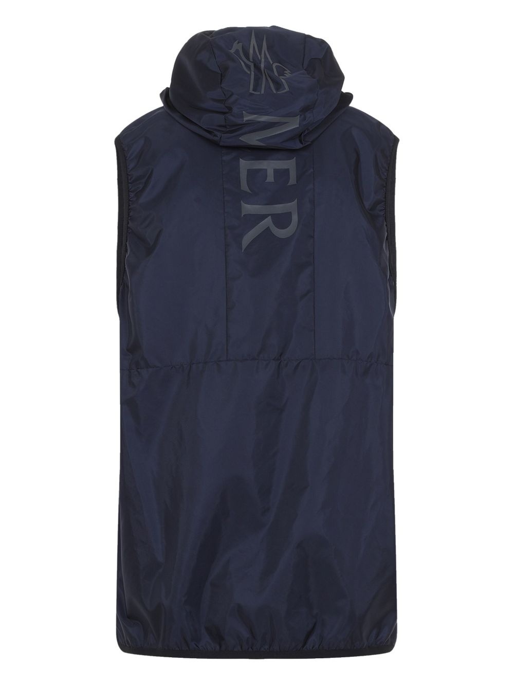 Moretan gilet - 2