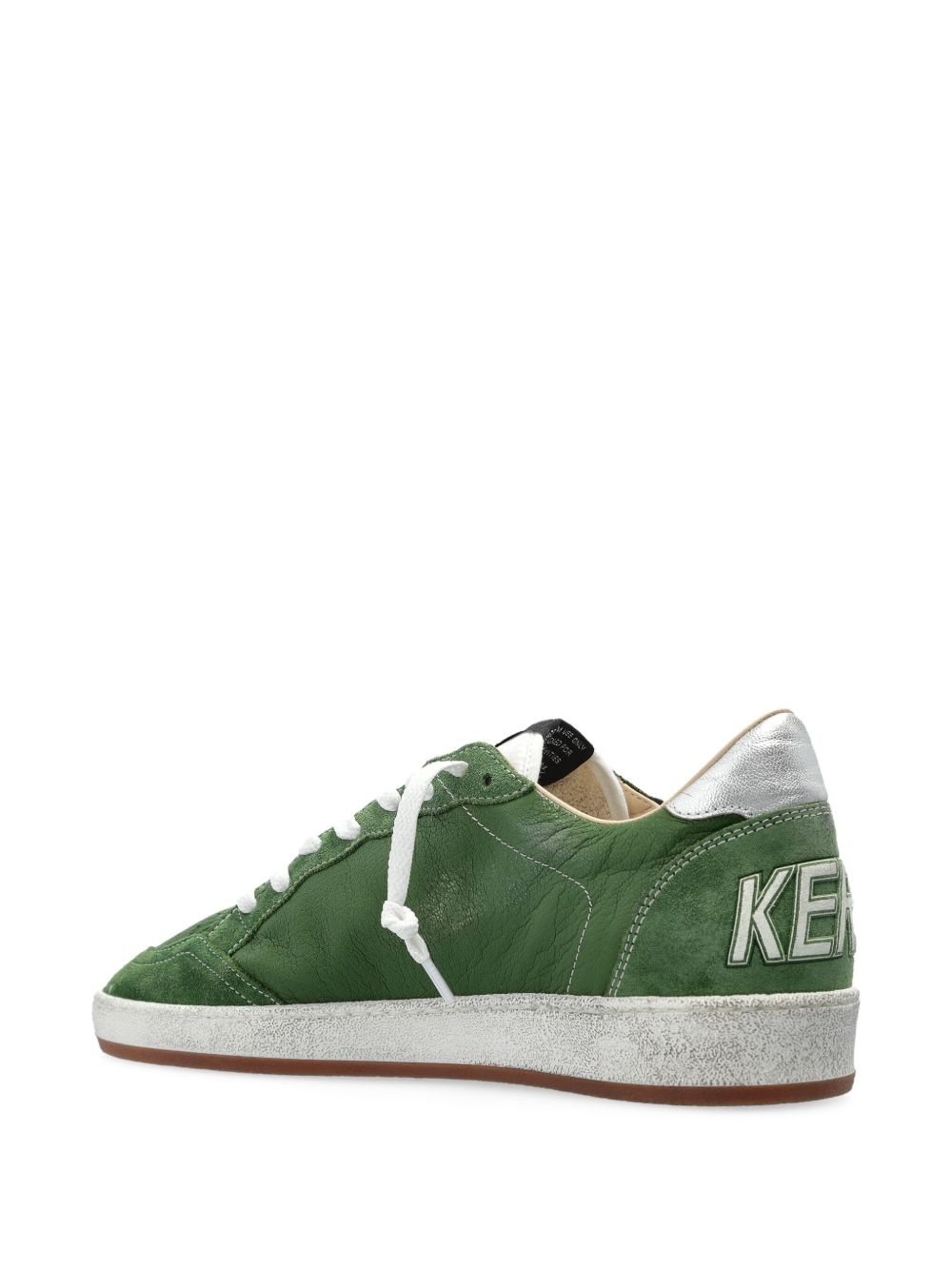 Ballstar sneakers - 3