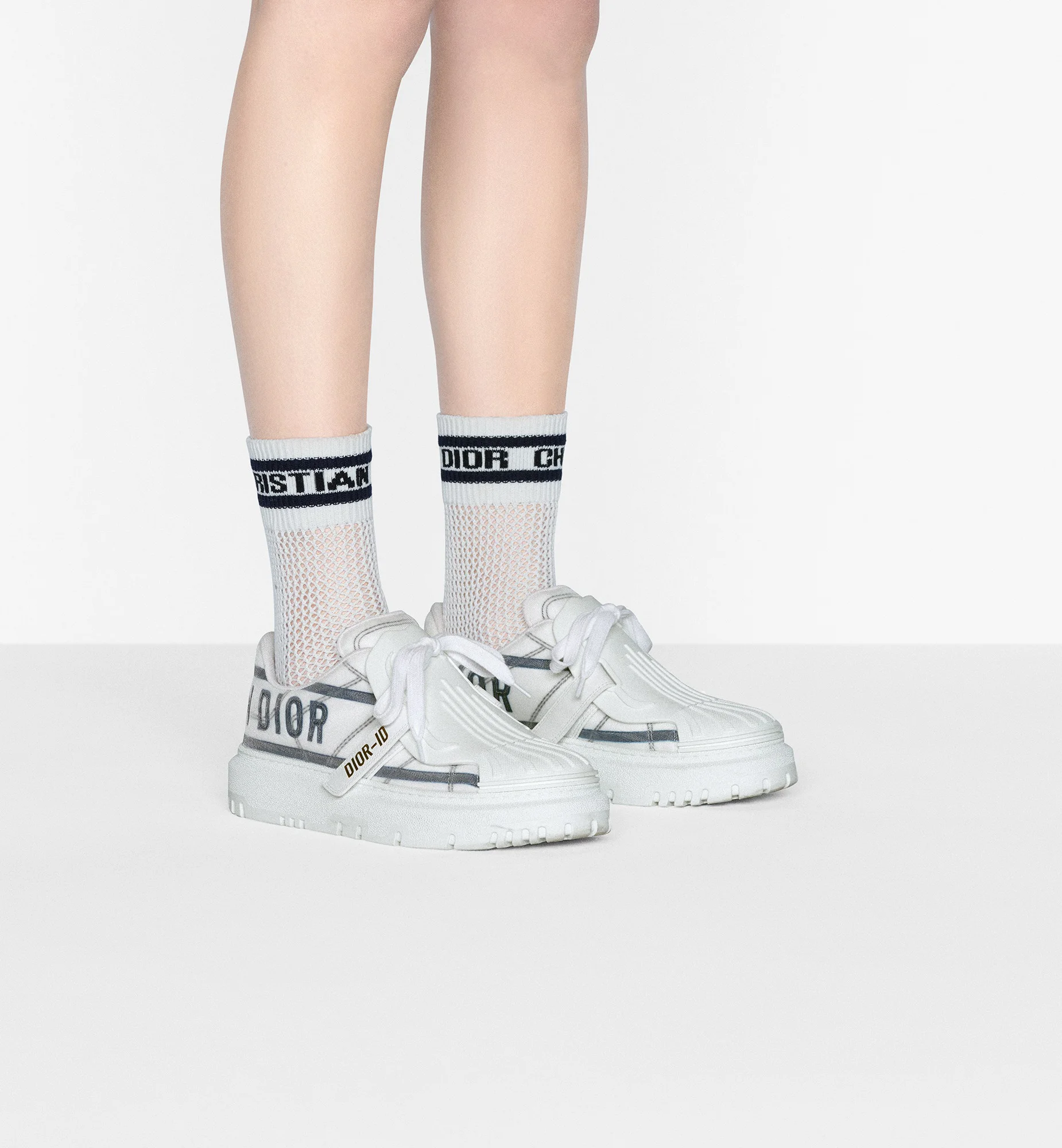 Dior Dior-ID Sneaker | REVERSIBLE
