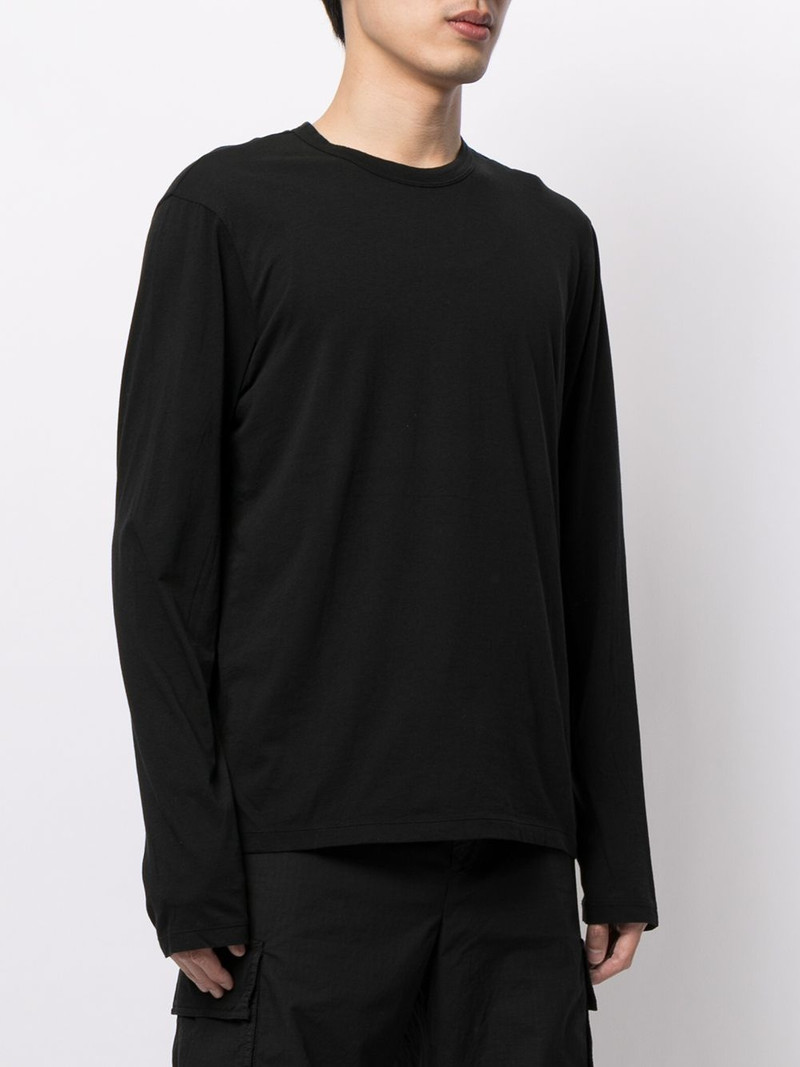 Lotus T-shirt 3
