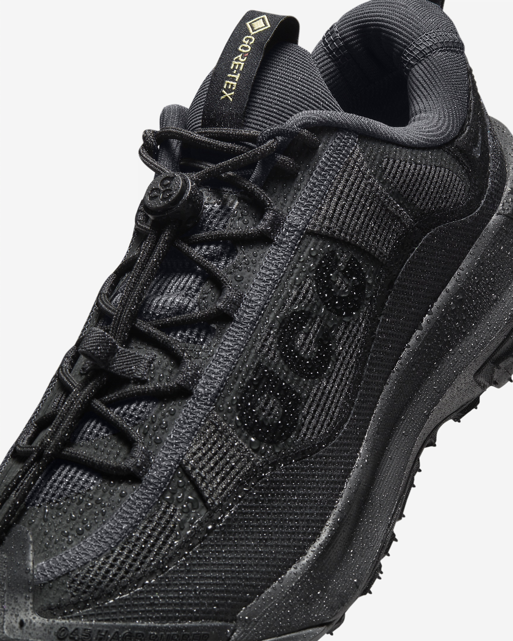 Nike ACG Mountain Fly 2 Low GORE-TEX Men's Shoes - 10