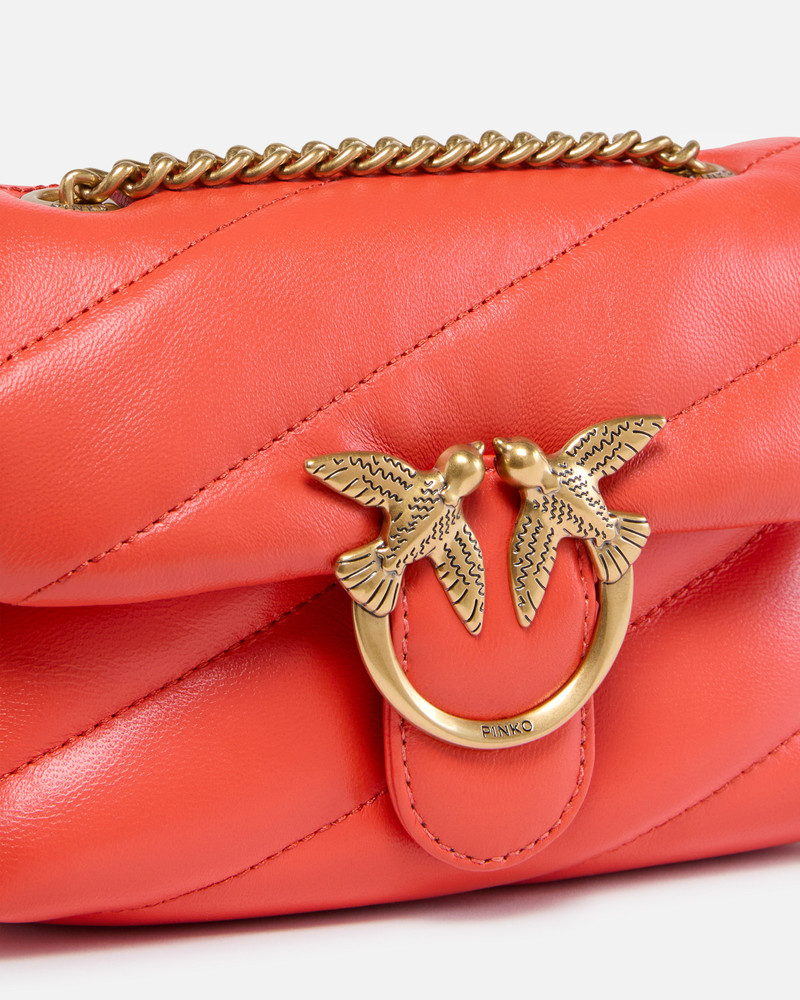 BABY LOVE BAG PUFF MAXI QUILT 3