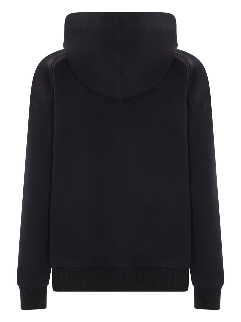 jersey hoodie - 2