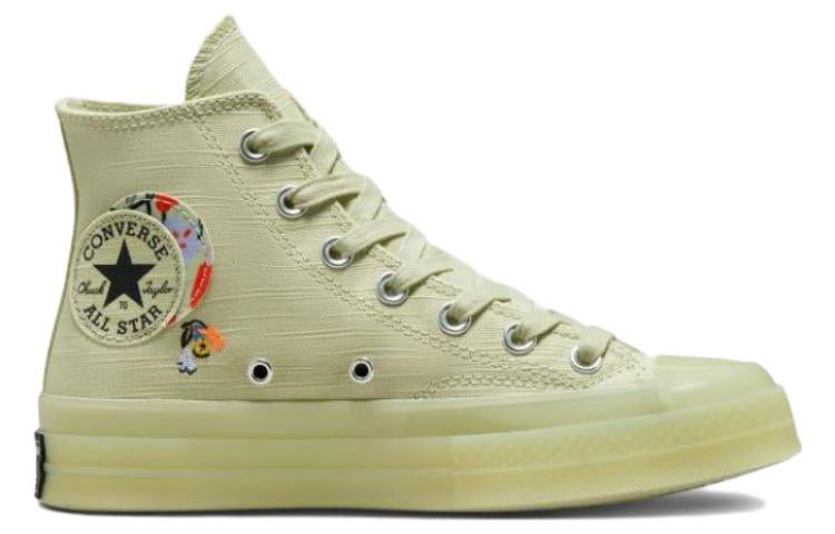 (WMNS) Converse Chuck 70 High 'We Are Stronger Together' A01730C - 2