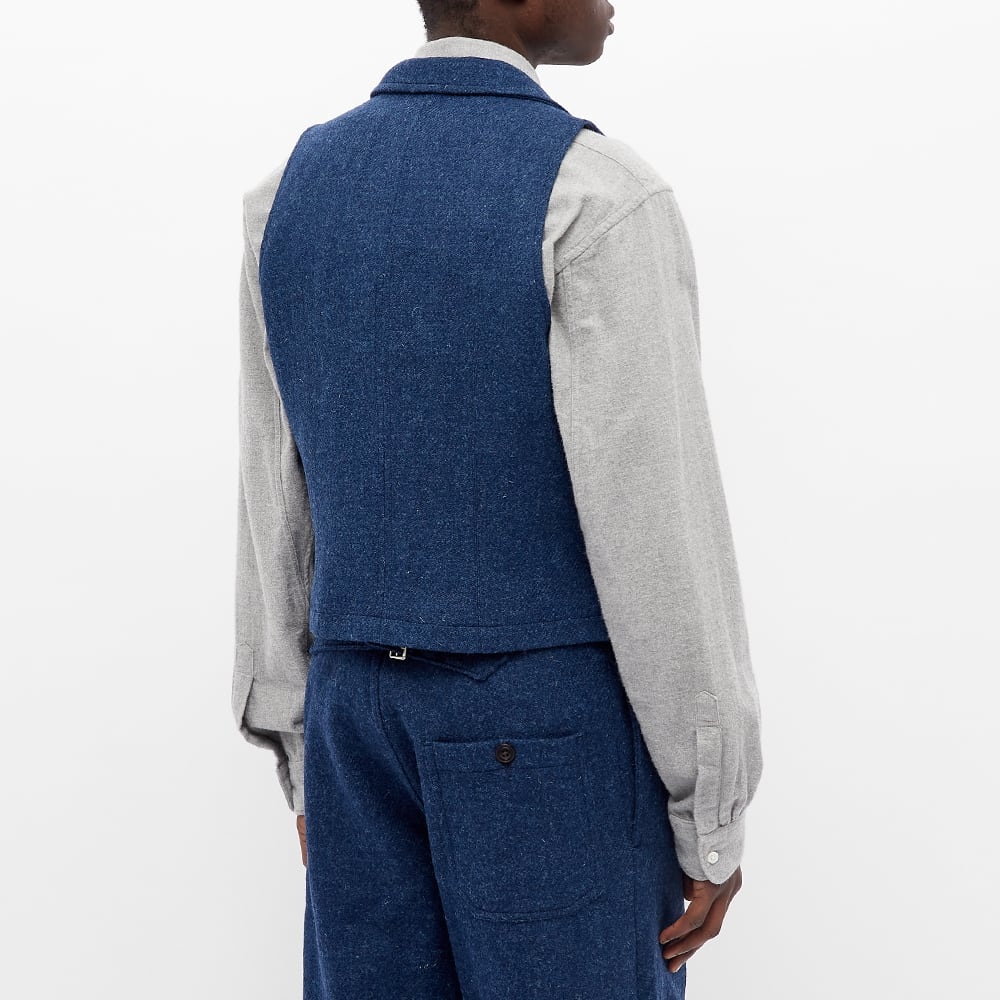 Nigel Cabourn Mallory Vest - 6