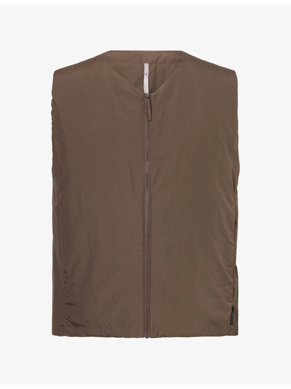 Naroda Insulated Shell Gilet - 1