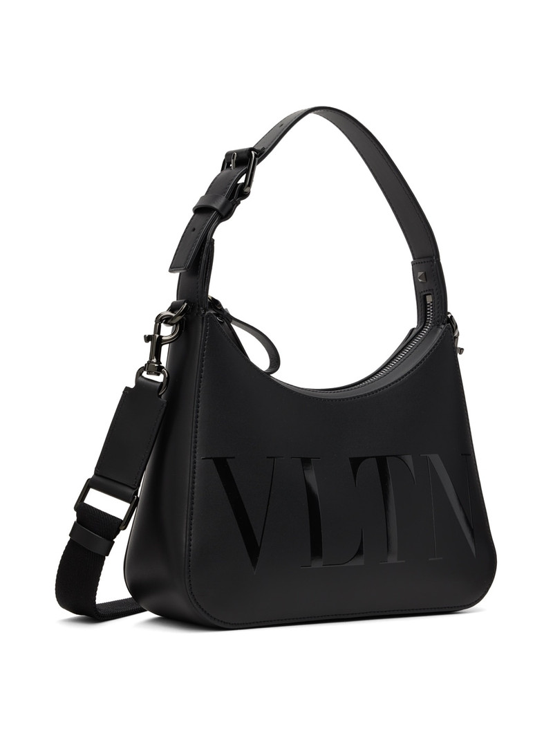 Valentino Black 'VLTN' Bag outlook