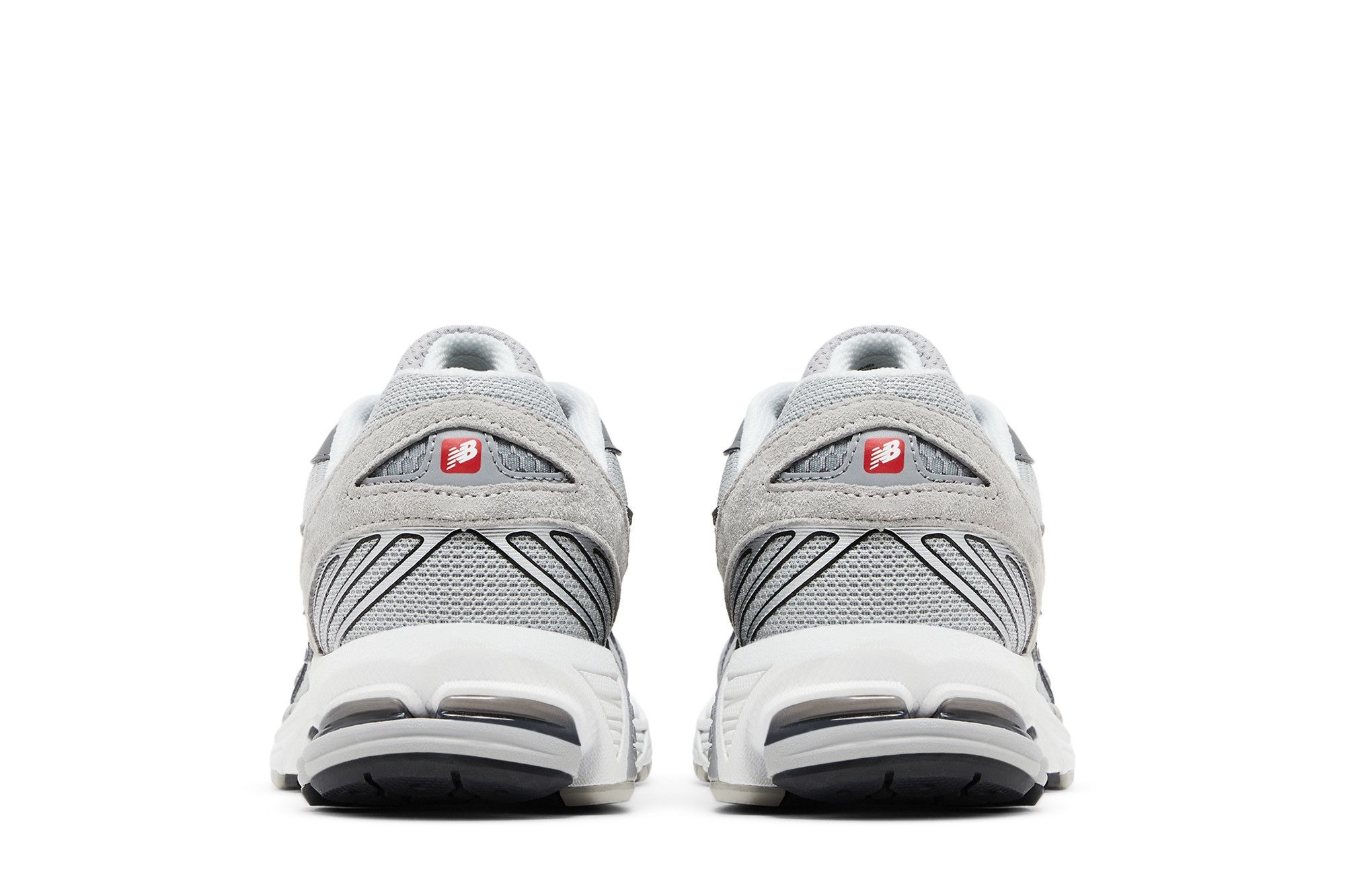 Comme des Garçons Homme x 860v2 'Grey' - 6