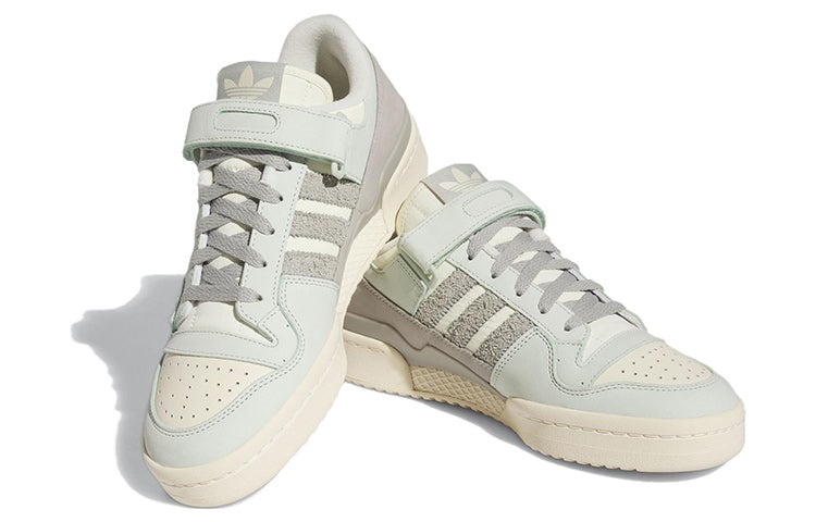 adidas Originals Forum 84 Low Multi 'Linen Green'  FZ6298 - 3