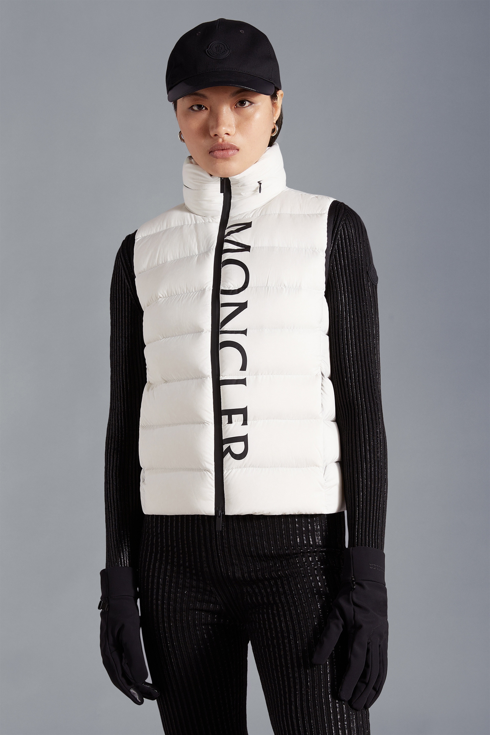 Cenis Down Vest - 3