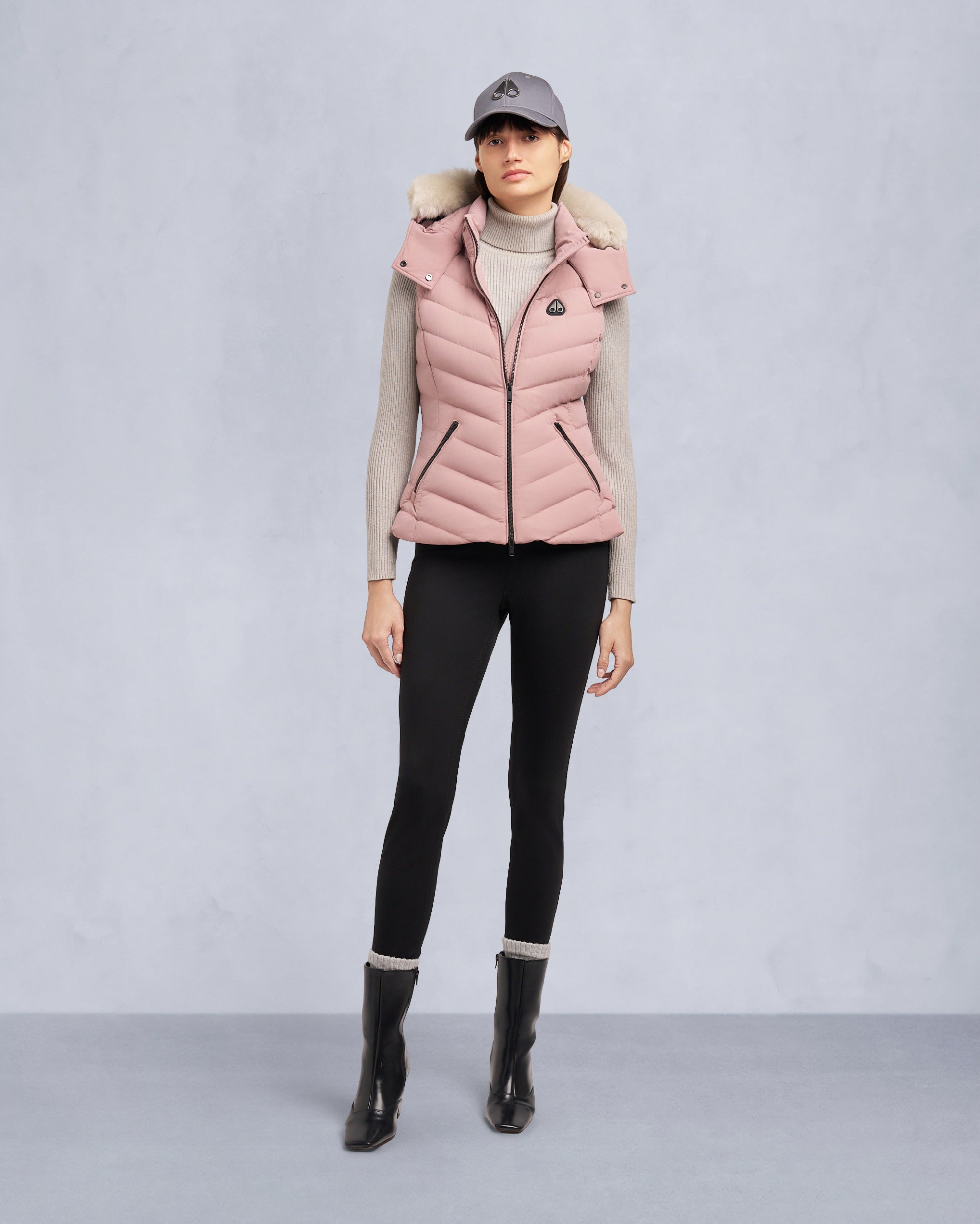 ELORA VEST - 2