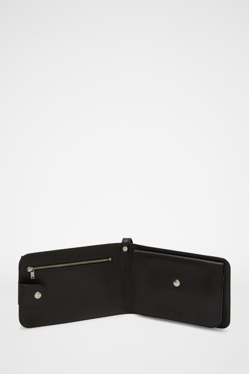Jil Sander Large Wallet outlook