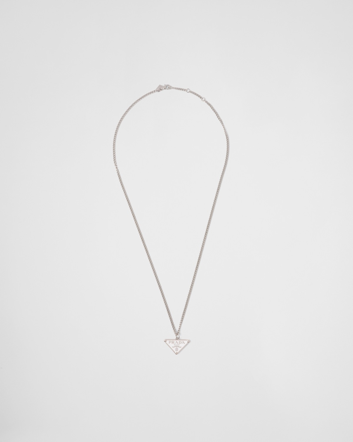Prada Symbole necklace - 1