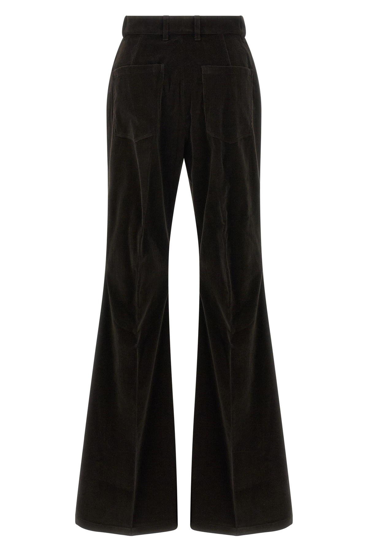 Velvet pants - 3