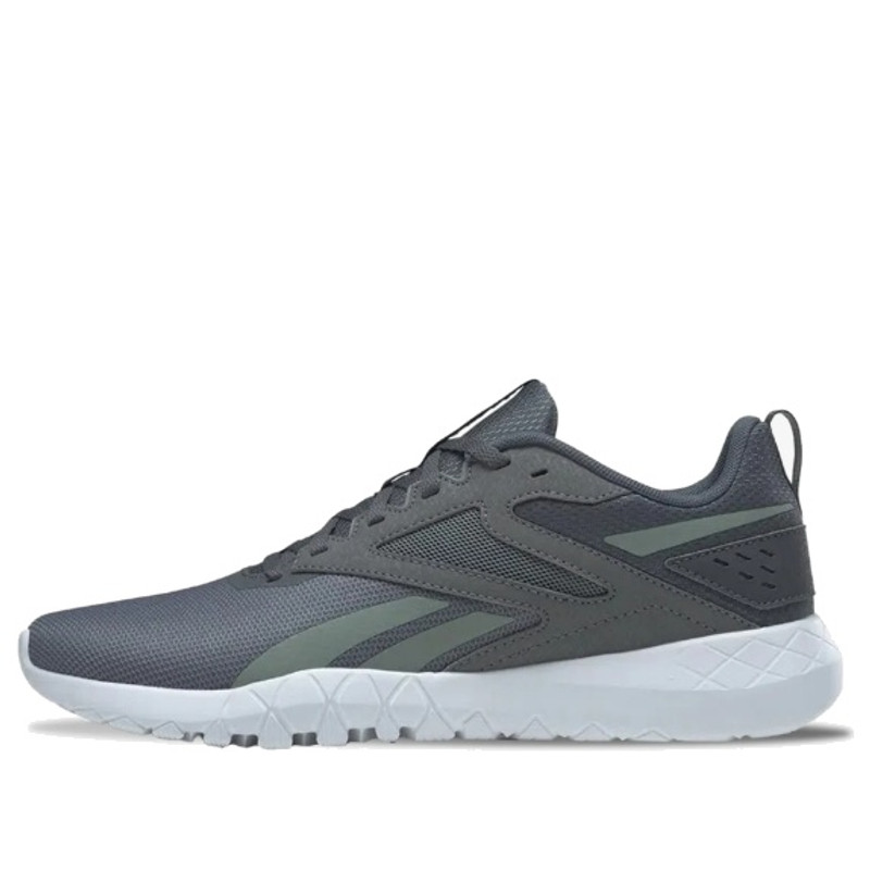 Reebok Flexagon Energy 4 'Grey Harmony Green' HP8011 - 1