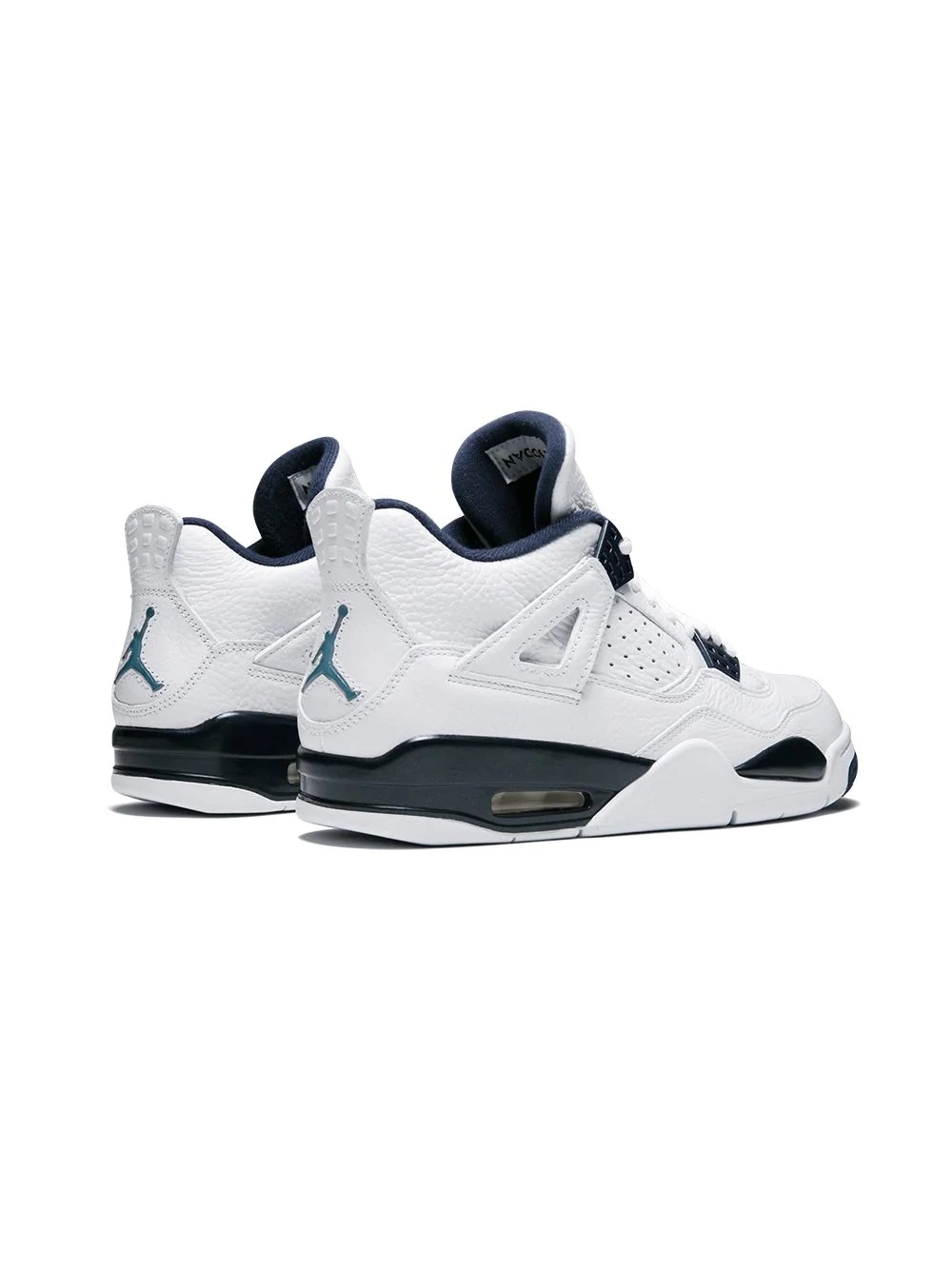 Air Jordan 4 Retro LS legend blue - 3