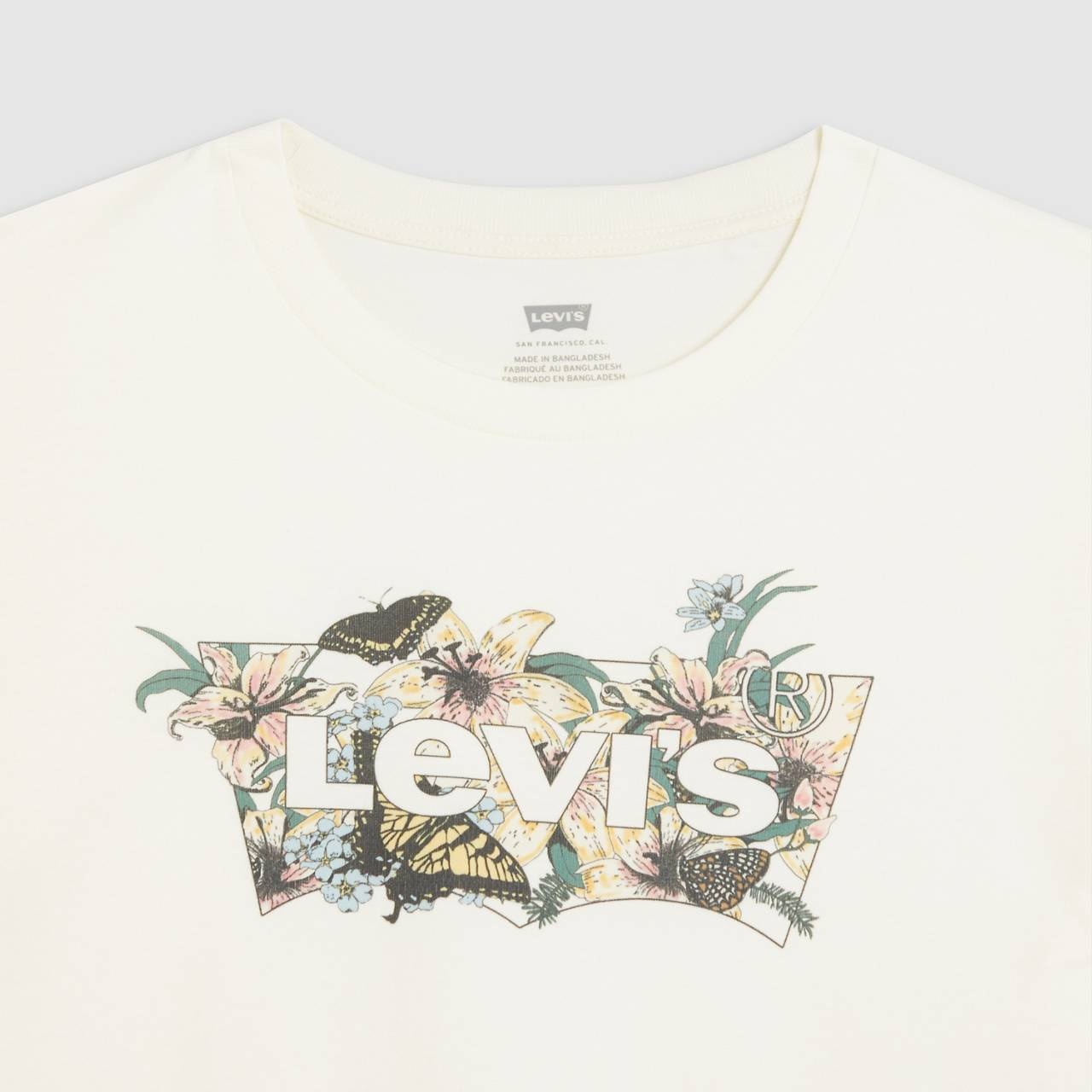 GRAPHIC PERFECT T-SHIRT - 7