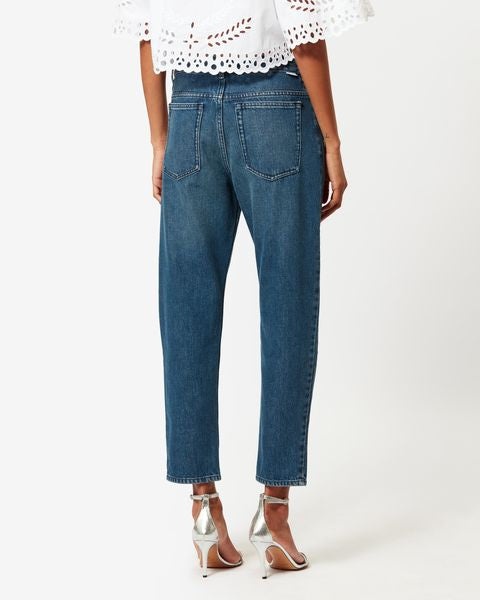 NEA SLIM JEANS - 9