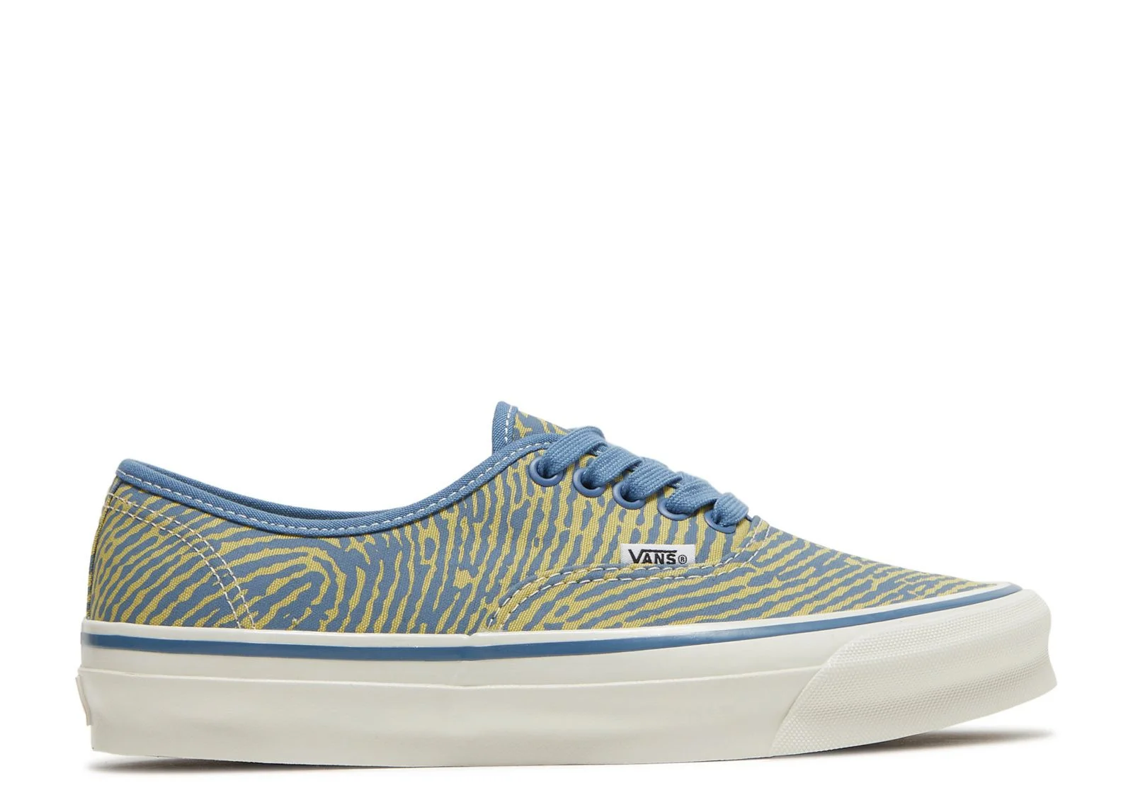 SPUNGE X OG AUTHENTIC LX 'BOREALIS' - 1