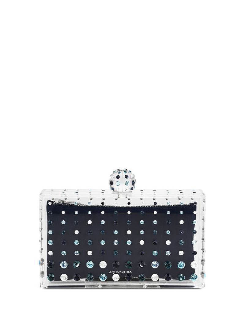 Tequila clutch bag 1
