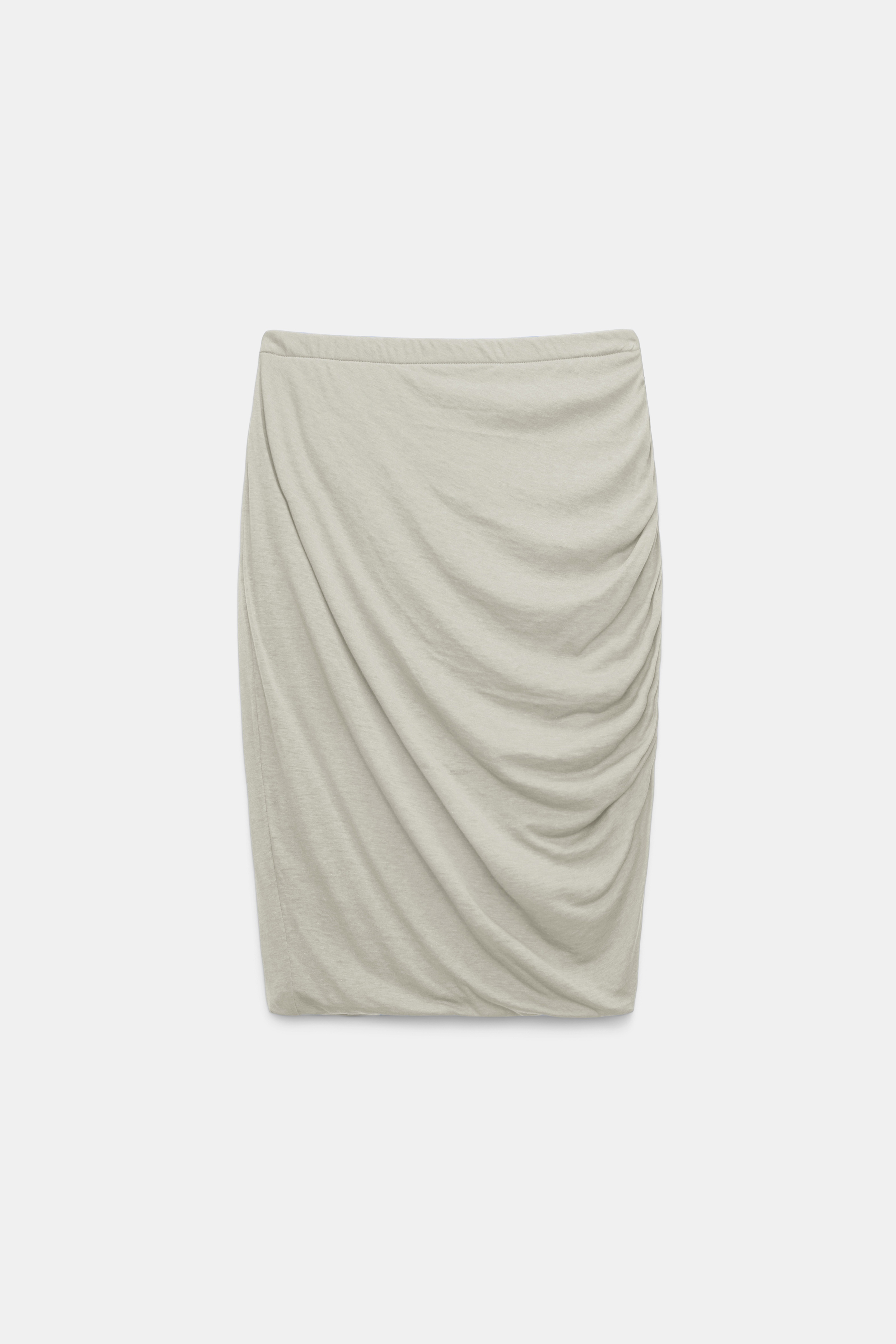 LAYER LOVE skirt - 7