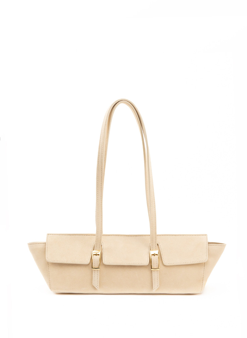 Le Bateau Suede Sand 1