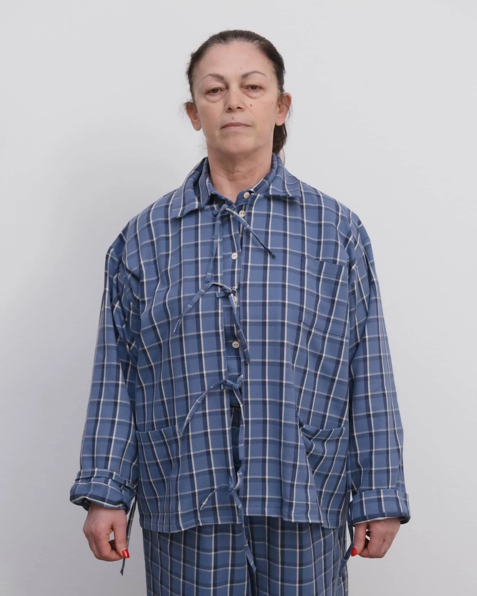 Limber Shirt - Flannel - 1