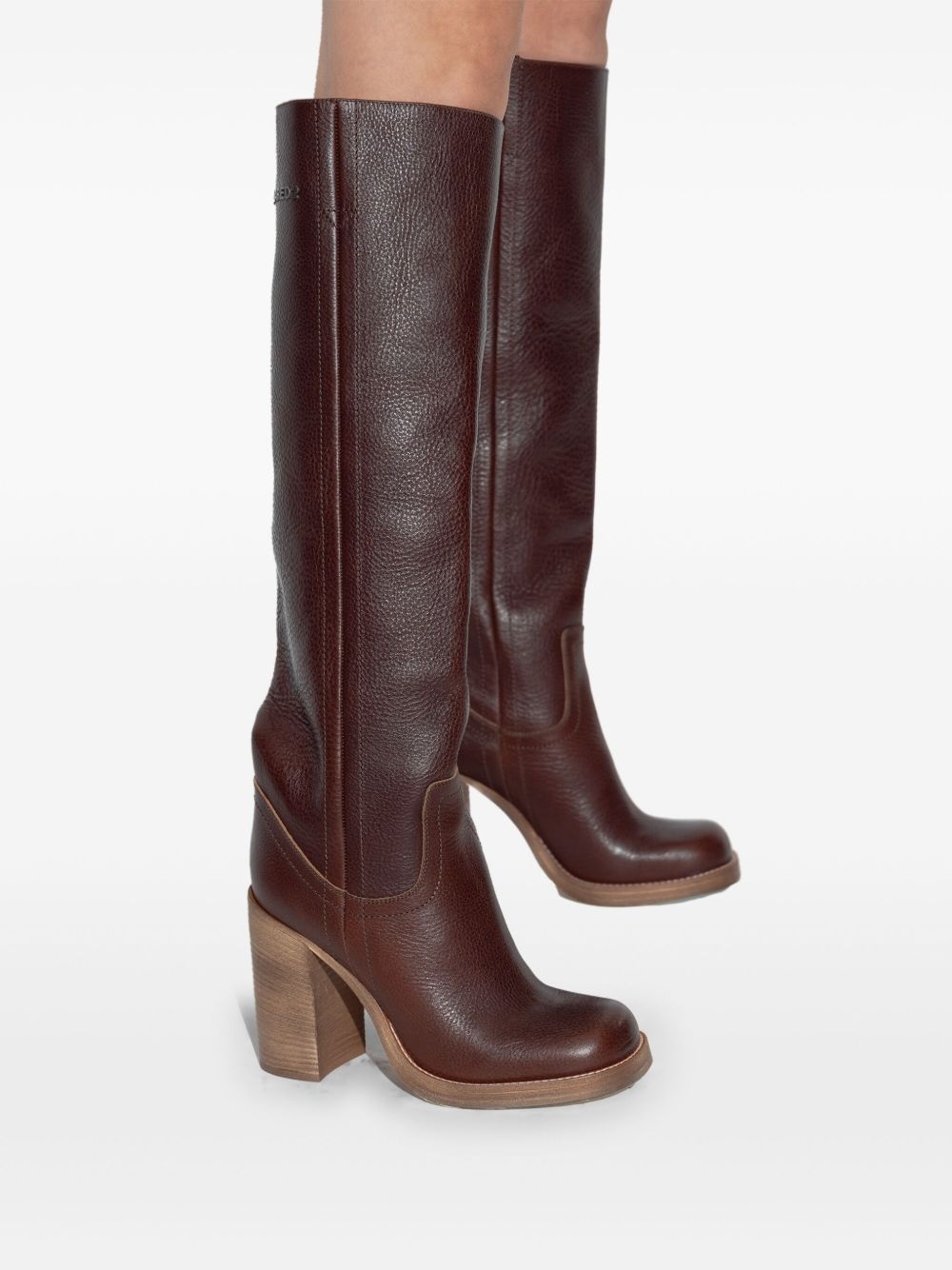 Canadian Girl boots - 6