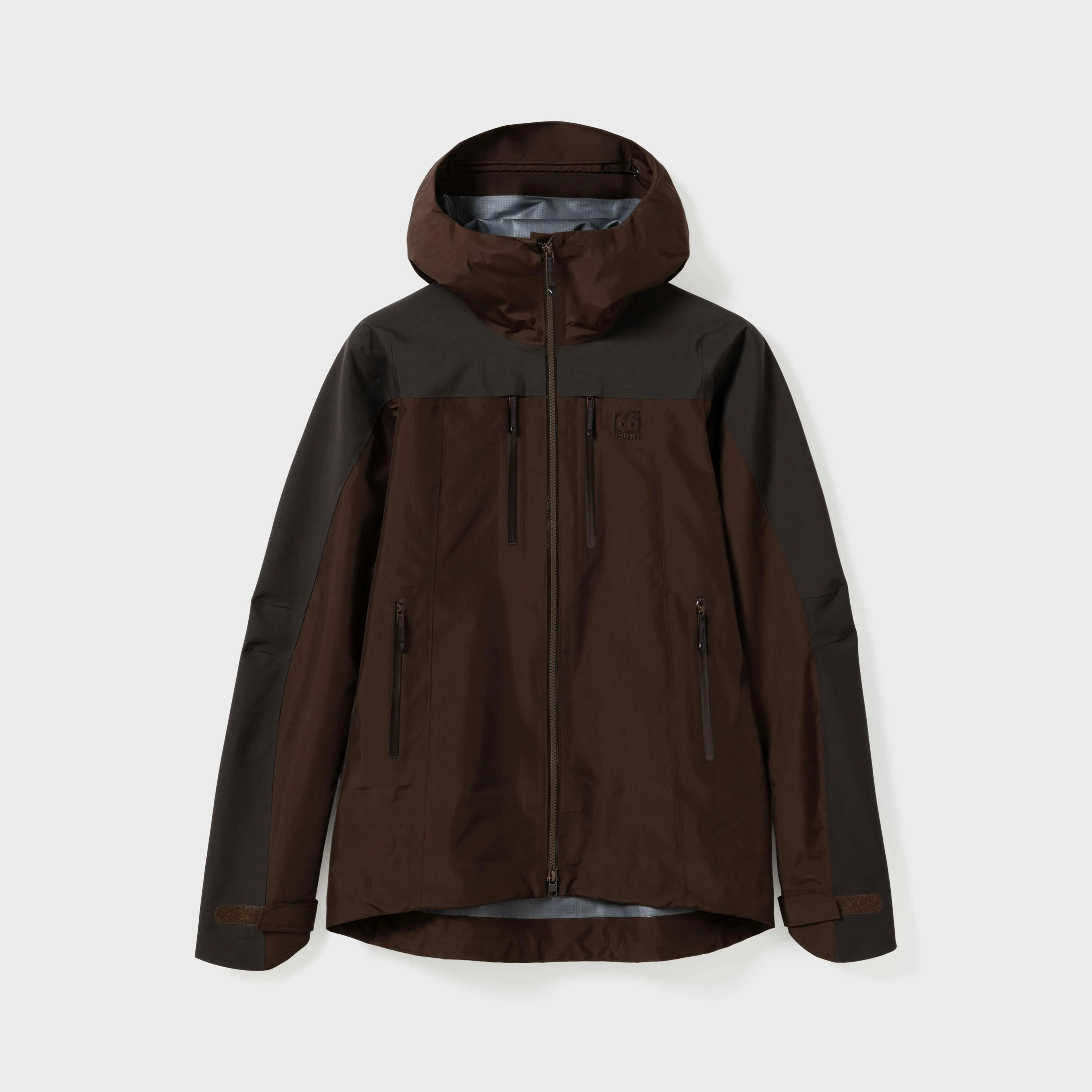 Hornstrandir GORE-TEX® PRO® Technical Shell Jacket - 1