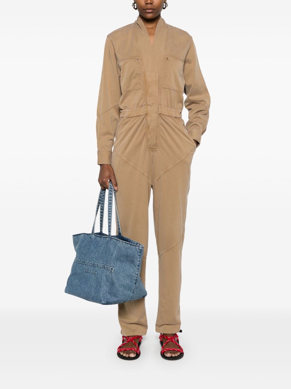 Remady jumpsuit - 2