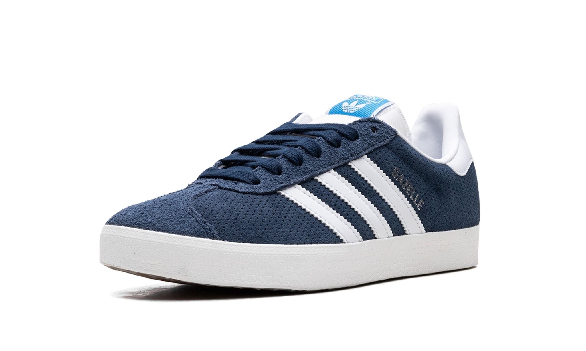 Gazelle "Preloved Ink Cloud White Core White" - 4