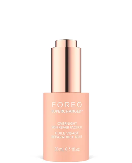 SUPERCHARGED™ Overnight Skin Repair Face Oil - 1