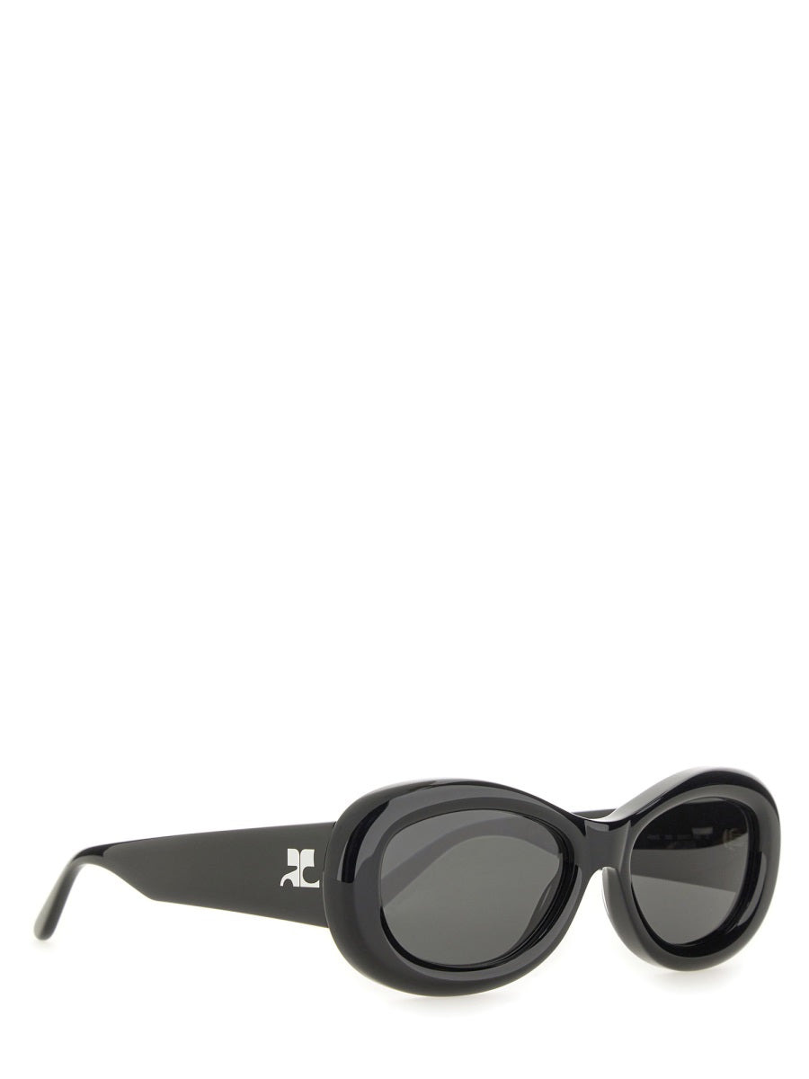 Courreges Women Sunglasses "Rave" - 3