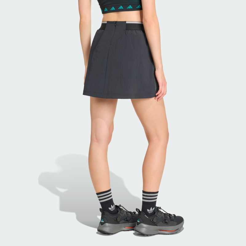 adidas Equipment Skirt 3