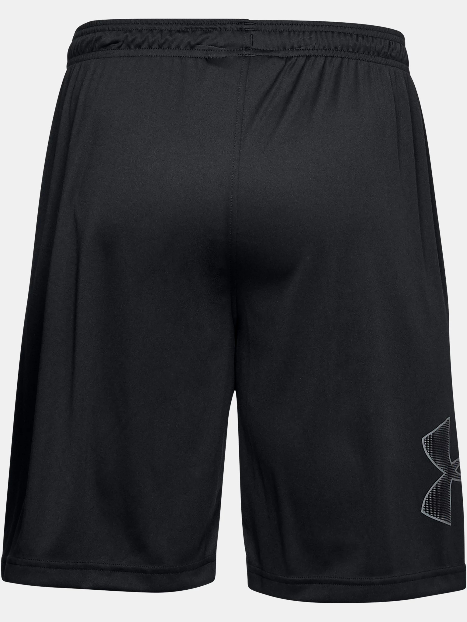 Men's UA Tech™ Graphic Shorts - 3