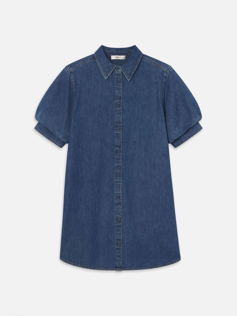 The Play Dress in Antonia 1