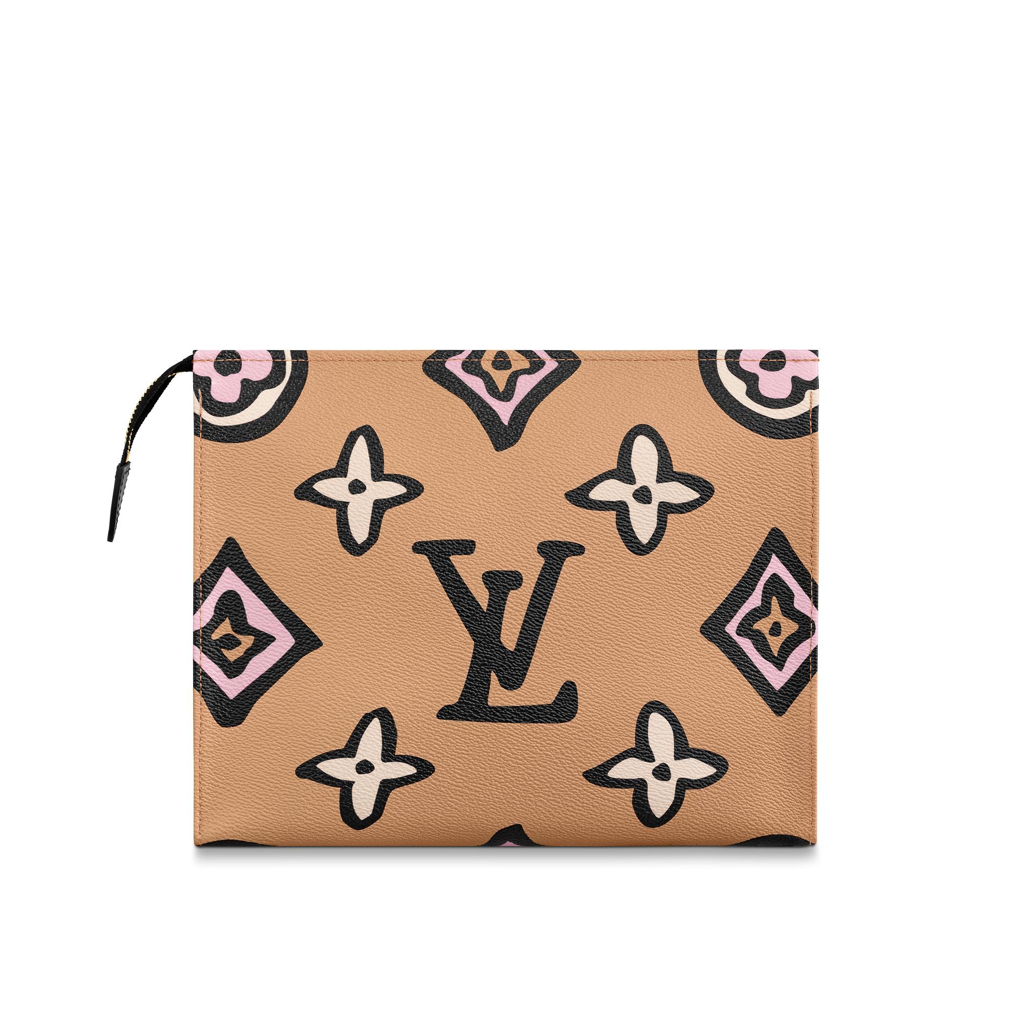 Toiletry Pouch 26 - 6