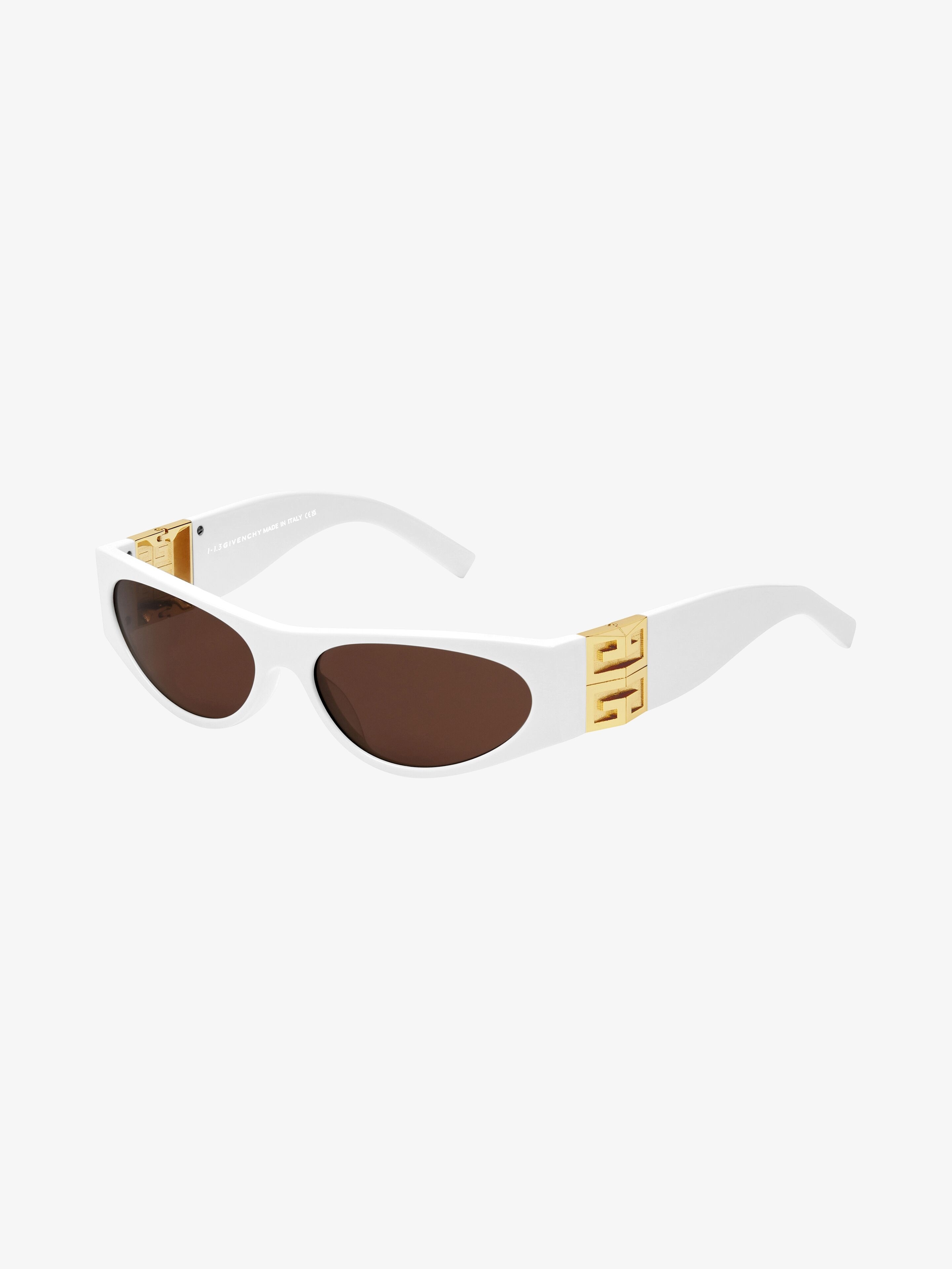 4G SUNGLASSES IN ACETATE - 1