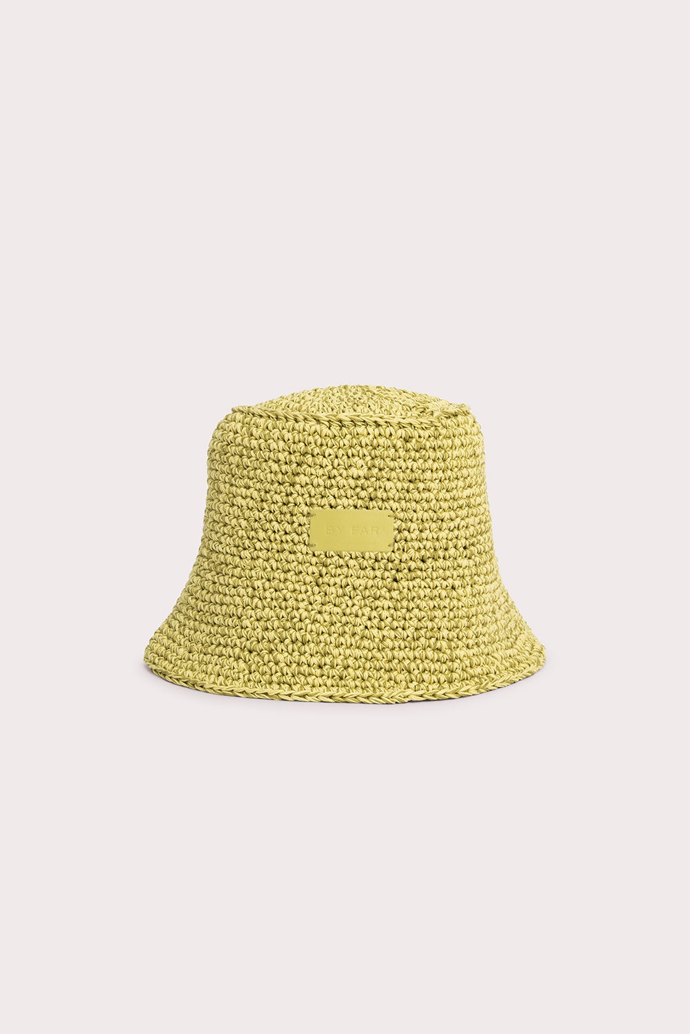 Robbie Apple Cotton Melange - 2