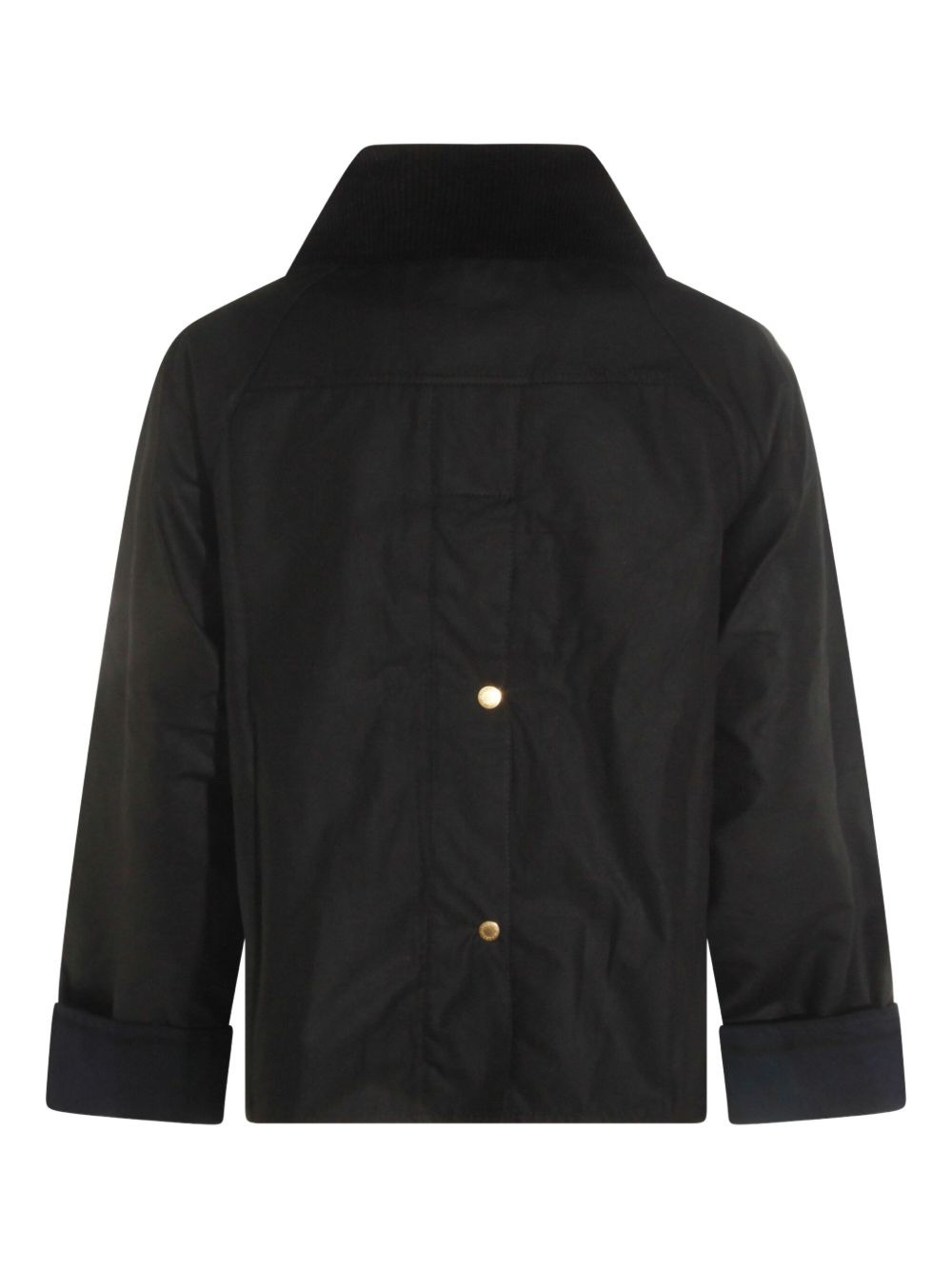 Catton Wax jacket - 2