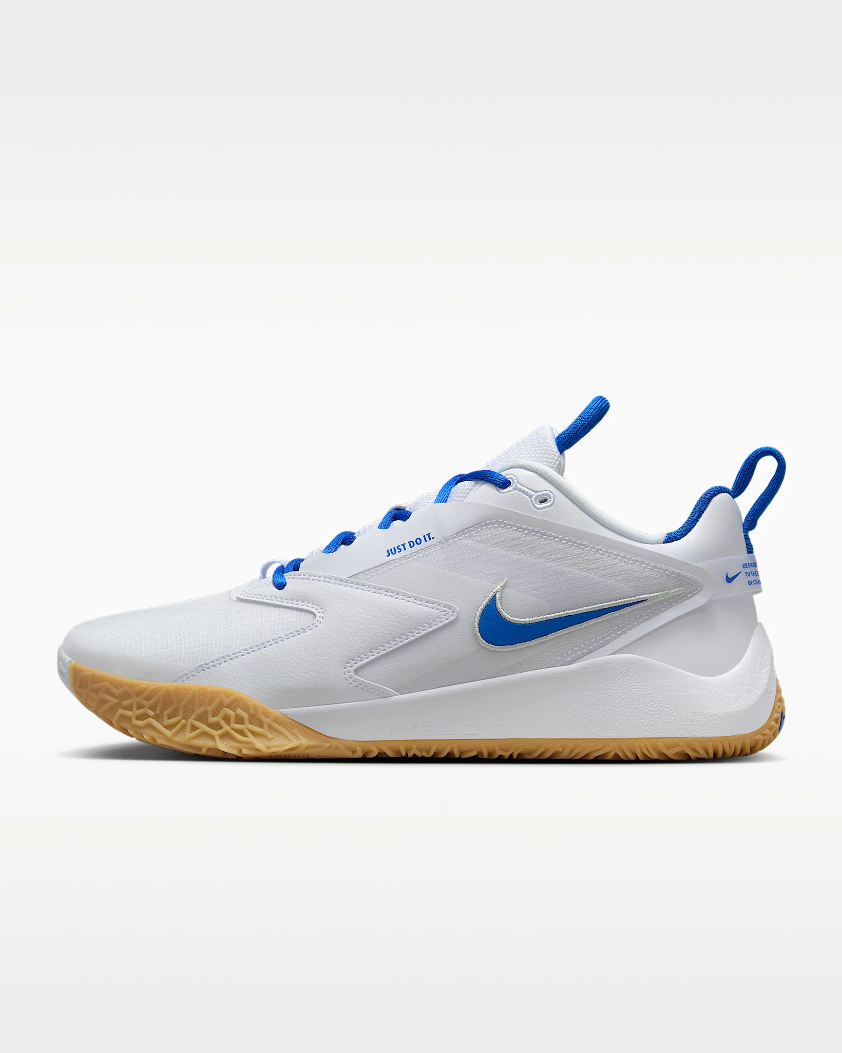 Nike HyperAce 3 배구 신발 - 1